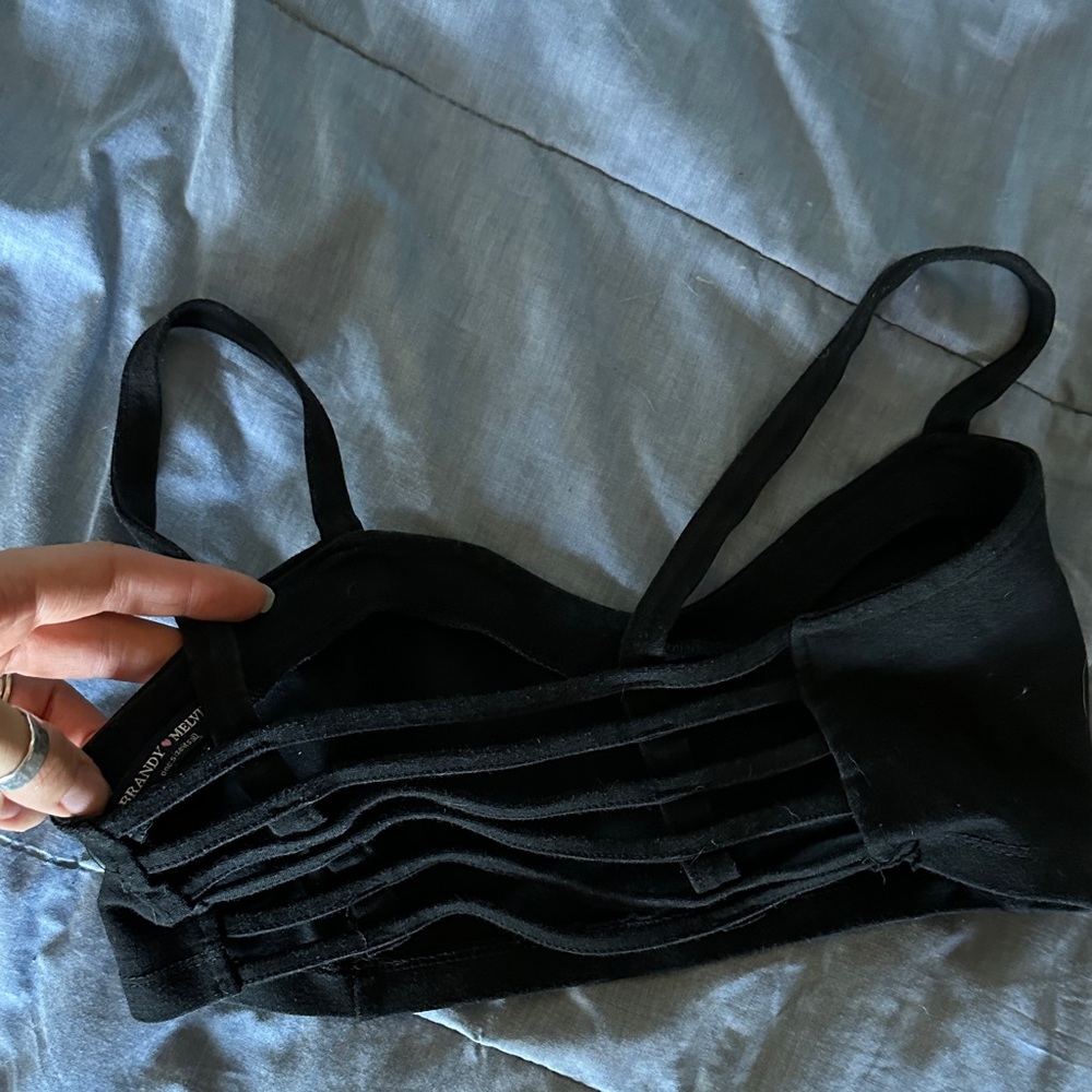 Crop Top Bundle - image 4